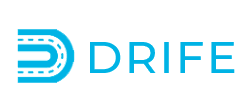 Drife Logo