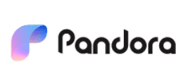 Pandora Logo