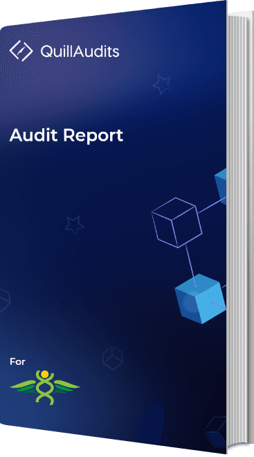 Therapoid Smart Contract Audit Report