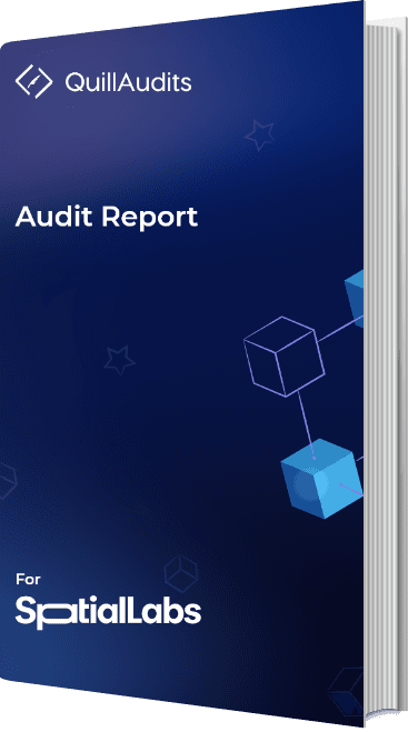 Slabs Smart Contract Final Audit Report